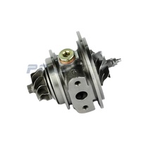 Powertec Turbo Core 821042 821042-0010 821042-0012 144106351R 144100054RA pour Dacia Dokker 1.2 TCe 85Kw 115HP H5F 2012