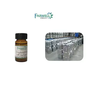 น้ำหอมและน้ำหอม Farwell วัตถุดิบ CAS #18479-58-8 Dihydromyrcenol