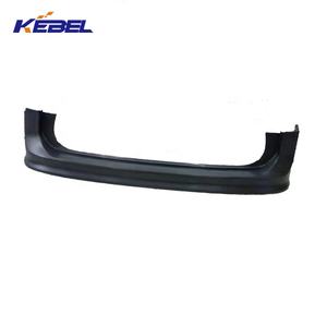 Kits de carrosserie auto <span class=keywords><strong>noir</strong></span> pare-chocs arrière supérieur OEM 5NG 807417A pare-chocs de voiture pour Volkswagen <span class=keywords><strong>Tiguan</strong></span> 2017 <span class=keywords><strong>2021</strong></span> - Product Image 1