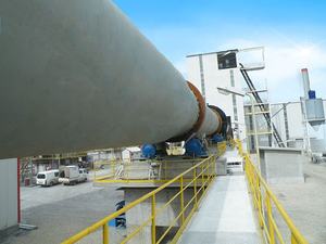 Popüler tedarikçi yüksek kaliteli döner fırın yakma fiyatı - Product Image 2