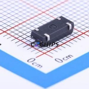 TAXM32768K4JGDCZT3T Crystal (Passive) MC-306 Crystal Oscillator SMD Crystal Oscillator 32.768kHz 20ppm 12.5pF - Product Image 2
