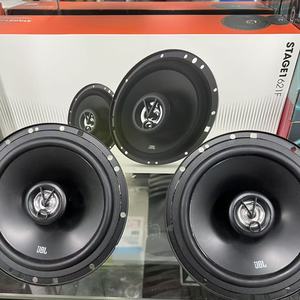   STAGE1621CFS  350W  Watt 6.5" Haut-parleurs coaxiaux pour voiture PAIR - Product Image 1