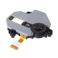 KSM-440BAM Optischer Tonabnehmer für PS1 KSM-440 Montage-Kit für PS1 Laserlinsen-Reparaturteil