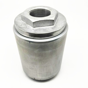 Repuestos para Montacargas Linde, Filtro <span class=keywords><strong>de</strong></span> Alta Eficiencia para Motor <span class=keywords><strong>y</strong></span> Sistema Hidráulico - Product Image 1