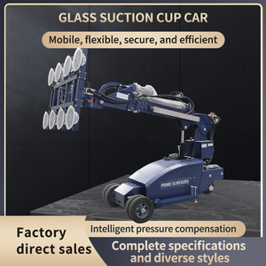 New 600kg chân không nâng lên cho cửa kính cửa sổ thiết bị cho nâng và cài đặt cửa kính và cửa sổ - Product Image 5