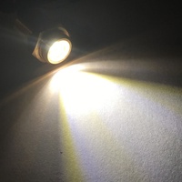 Led en laiton bouchon de vidange de bateau léger sous-marin