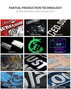 Producent van op maat gemaakte hoodies, cropped heren hoodies & sweatshirts, met afgeknipte rand, fleece, katoenen kleding, op maat gemaakte kleding - Product Image 4
