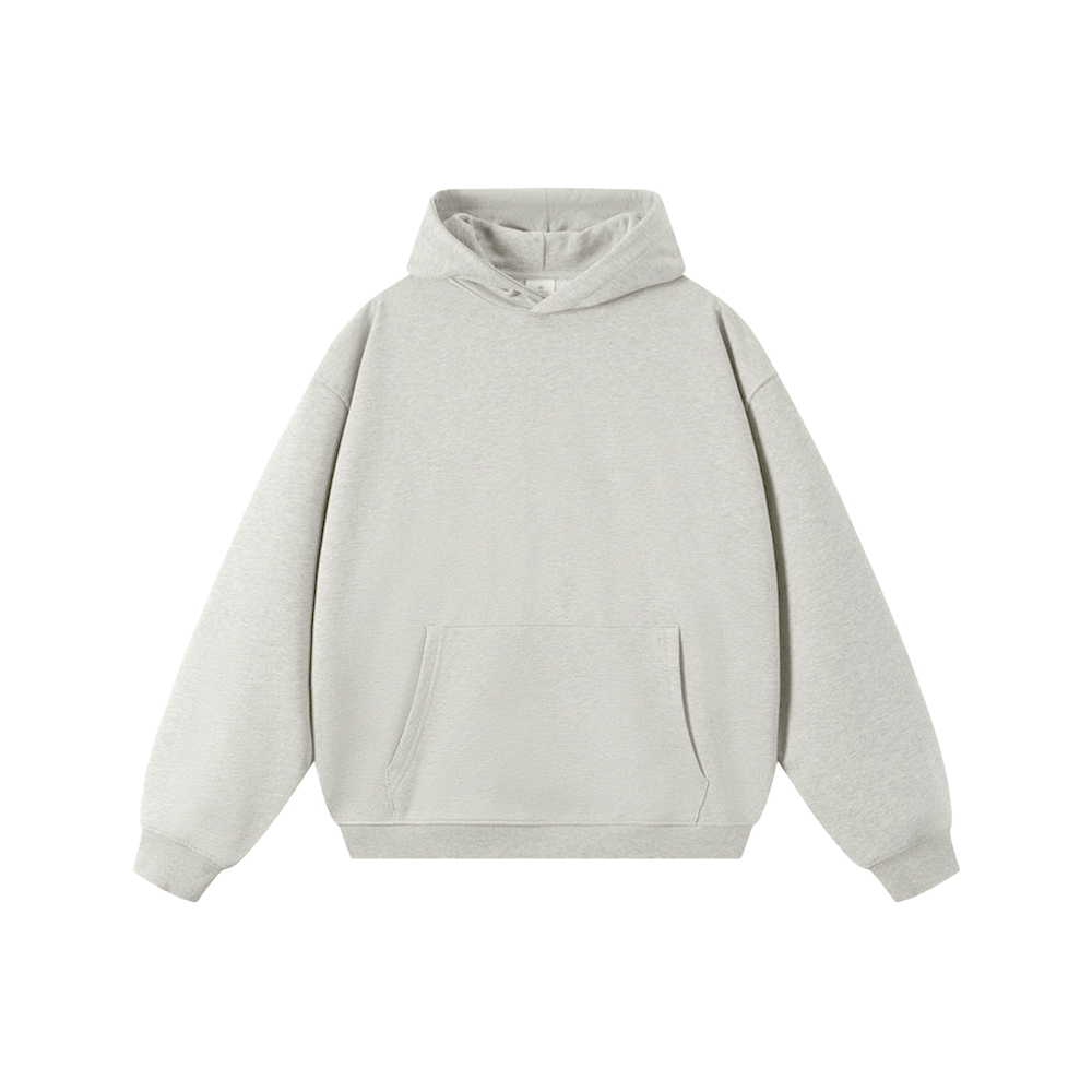 Oatmeal Gray