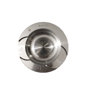 Pistón de motor Guangzhou JCAR 3306 para piezas Cat CAT con 2 Juego de anillos de pistón Alfin 8N3102 pasador de pistón anillo <span class=keywords><strong>pequeño</strong></span> <span class=keywords><strong>Fiat</strong></span> - Product Image 4