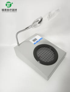 جهاز قياس البكتيريا الأوتوماتيكي الرقمي لاختبار المخابر الأكثر مبيعًا - Product Image 2