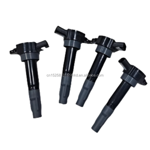 للبيع بالجملة لفائف الاشتعال التلقائي لتويوتا هيونداي لفورد هوندا فورد مازدا سيارة BYD أودي - Product Image 1