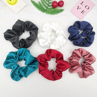 Élastiques pour cheveux élastiques pour perruques petit nœud élastique avec nœud