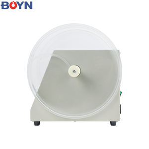 प्रयोगशाला के लिए टैबलेट की फ्रिबिलिटी/घर्षण का पता लगाने के लिए BNTFT-A3 स्वचालित बुद्धिमान टैबलेट फ्रिबिलिटी परीक्षण उपकरण/उपकरण - Product Image 6