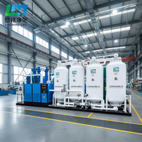 Planta generadora de oxígeno Mejor precio Fabricación de China Calidad Nuevo producto Oxígeno proporcionado Larga vida útil