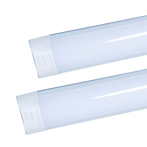 Luminaire linéaire LED pour plafond, 48 pouces, lampe linéaire à montage au plafond, luminaires encastrés, lumière LED linéaire - Product Image 2