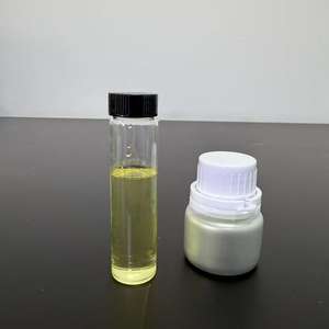 Ekstrak Tanaman Alami Berkonsentrasi Tinggi 40% Asam Dokosaheksaenoat Vitamin EPA Bubuk Kelas Makanan Dikemas Vakum Botol/Drum/KALENG - Product Image 2