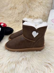 <span class=keywords><strong>Botas</strong></span> <span class=keywords><strong>de</strong></span> Nieve Impermeables, <span class=keywords><strong>Elegantes</strong></span> y Modernas para <span class=keywords><strong>Mujer</strong></span>, Invierno 2026 - Product Image 1