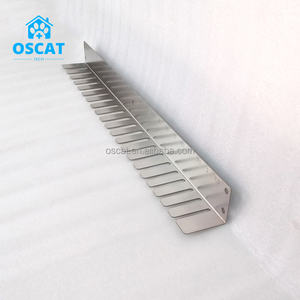 OSCAT veteriner araçları paslanmaz çelik asılı rafa taşınabilir trakeal Stent trakeal Stent evcil hayvanlar için - Product Image 4