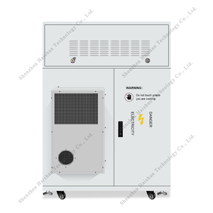 HS hot-bán kết hợp, phù hợp với ba bánh điện + Pin trao đổi Tủ + Hệ điều hành chương trình - Product Image 6