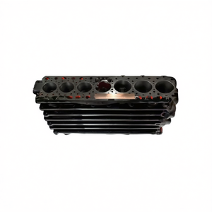 Bloque de Cilindros G3606 G3655 C32 3422, Pieza de Motor Diésel para Camión Minero - Product Image 1
