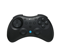 Manette de jeu sans fil Gulikit Elves 2 Pro pour Windows, Switch 2, Android et iOS avec moteur de vibration et détection de mouvement