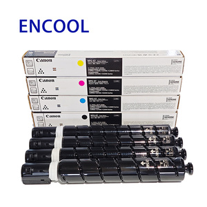 ตลับหมึกพิมพ์ NPG67 CAN0N สำหรับใช้ใน C3325 C3320 C3330 C3020เครื่องถ่ายเอกสาร C3520 NPG <span class=keywords><strong>67</strong></span>โทนเนอร์ต้นฉบับ JP ของแท้ - Product Image 1