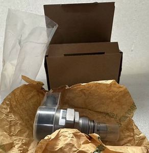 วาล์วควบคุมแรงดันน้ำมันเชื้อเพลิงคุณภาพสูง วาล์ววัดปริมาณน้ำมันเชื้อเพลิง 0281006037 - Product Image 2