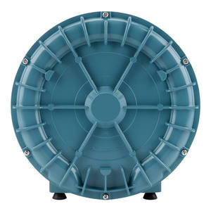 Bomba de oxígeno silenciosa Resun <span class=keywords><strong>GF</strong></span> 120 para acuarios, oxigenador para peceras, soplador de aire para estanques de peces y cajas exteriores. - Product Image 4
