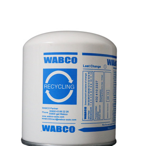 Trung Quốc Xe Tải Nặng Chính Hãng Phụ Tùng Oem4324102227 Máy Sấy Không Khí Cho Xe Tải Hệ Thống Lọc - Product Image 2