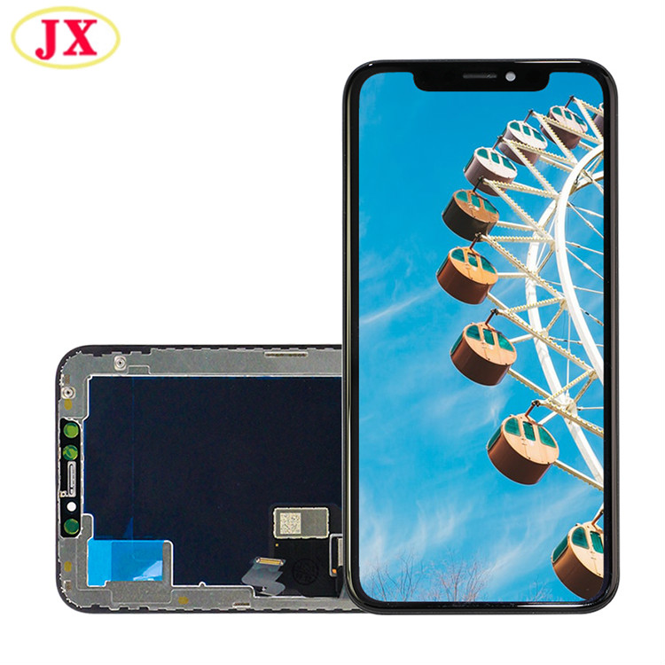 iphone 10 lcd screen replacement cost factory