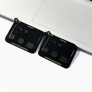 เลนส์ป้องกันสำหรับ <span class=keywords><strong>Xiaomi</strong></span> Mi <span class=keywords><strong>11</strong></span>,กระจกนิรภัยเลนส์กล้องสีดำสำหรับ <span class=keywords><strong>Xiaomi</strong></span> Mi <span class=keywords><strong>11</strong></span> 12 Pro <span class=keywords><strong>Lite</strong></span> Ultra Poco X3 Pro M3 F3 <span class=keywords><strong>Redmi</strong></span> <span class=keywords><strong>Note</strong></span> <span class=keywords><strong>11</strong></span> Pro Plus - Product Image 2