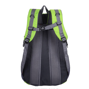Hot Selling Unisex Sports Travel Large Capacity <strong>40L</strong> Outdoor Mountaineering Camping Hiking <strong>Backpack</strong> - Product Image 4