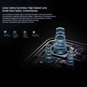 Teléfono Inteligente Original de 12GB 256GB Android 15 5G Doble SIM NFC para <span class=keywords><strong>xiaomi</strong></span> 15 - Product Image 2