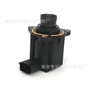 Vanne solénoïde 06H145710C 06H145710E pour le contrôle de la pression du turbo pour Volkswagen Audi, nouvelle pièce de rechange - Product Image 2
