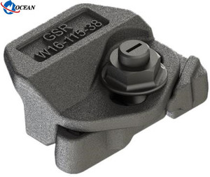 Kẹp Thanh Ray W16-115 GSR - Product Image 1