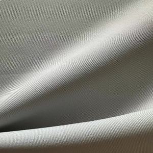 Sợi <span class=keywords><strong>Polyester</strong></span> 150D - Vải may áo sơ mi, áo khoác, quần thường, vải may vest nam nữ thời trang - Có sẵn trong kho - Product Image 2