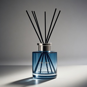 Set de Regalo de Lujo con Difusor de Varillas y Ambientador, Perfume Aromático para el Hogar - Product Image 2