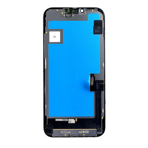 โรงงานขายส่งจอแสดงผล GX OLED สำหรับ iPhone 14 Plus พร้อมระบบสัมผัสเต็มจอ, หน้าจอ LCD โทรศัพท์มือถือผ่านการทดสอบ 100% - Product Image 6