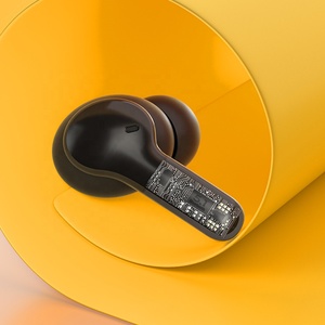 <span class=keywords><strong>QCY</strong></span> <span class=keywords><strong>T13</strong></span> 2022, écouteurs de jeu ENC antibruit, écouteurs sans fil, offre spéciale - Product Image 6