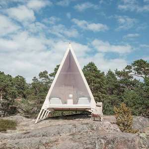 Casa prefabbricata in metallo luce in acciaio struttura <span class=keywords><strong>bungalow</strong></span> casa in legno un telaio campeggio kit di cabina resort casa per le vacanze - Product Image 2