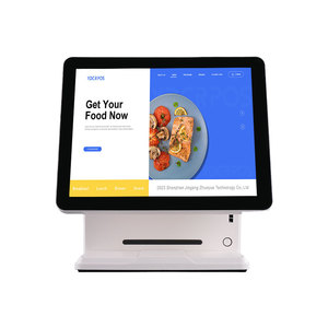 Bán Hot máy <span class=keywords><strong>POS</strong></span> màn hình cảm ứng thanh toán hệ thống <span class=keywords><strong>POS</strong></span> 15.6 inch thu ngân Máy Nhà hàng <span class=keywords><strong>cafe</strong></span> <span class=keywords><strong>Pos</strong></span> Hệ thống thiết bị đầu cuối - Product Image 2