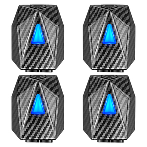 Phổ xe cửa chào đón ánh sáng USB phí Led Logo ánh sáng Xe Cửa bóng chiếu với di chuyển hình ảnh hoạt hình - Product Image 2