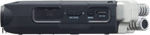 Zoom-Micrófono estéreo <span class=keywords><strong>H4n</strong></span> Pro de 4 vías, grabadora portátil inalámbrica con batería, para grabación de Audio y vídeo - Product Image 5