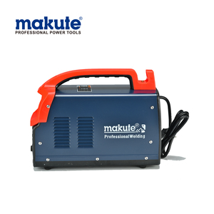 Makute <span class=keywords><strong>Ritmo</strong></span> Tig Mig Chuyên Nghiệp Thiết Bị Siêu Âm Ống Xách Tay Nhựa Máy Hàn TIG-250PVO - Product Image 6