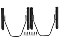JBR 1087-Station de jeu simulateur de voiture universel de haute qualité en cuir avec coutures spéciales, siège de course réglable Sim Bucket