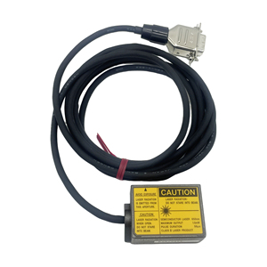 Contrôleur PLC, capteur de code-barres, neuf, original, BL-600HA - Product Image 1