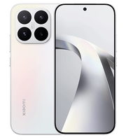 Teléfono Inteligente Xiao Mi 17T 5G LTE 2026, Octa Core, Pantalla AMOLED de 6.5'' 1268x2756 120Hz, Dimensity 8500 Ultra, Batería de 7000-7999mAh, Carga Rápida de 67W