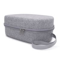 HOT SELL Étui de transport de voyage à coque rigide Eva étui de rangement VR pour Pico Neo 3 4 accessoires sac casque VR tout en un