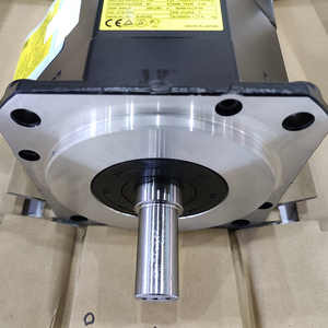 A06B-2075-B203 Nuevo Motor Servo AC Original FANUC - Product Image 4