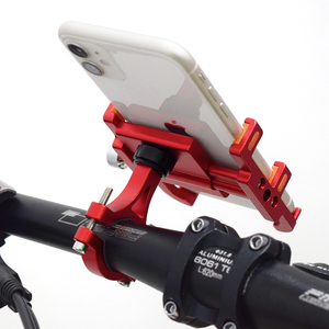 <span class=keywords><strong>Support</strong></span> universel de téléphone portable <span class=keywords><strong>pour</strong></span> vélo, housse Anti-secouement et <span class=keywords><strong>support</strong></span> Stable <span class=keywords><strong>pour</strong></span> moto et <span class=keywords><strong>vtt</strong></span>, guidon de cyclisme réglable - Product Image 2